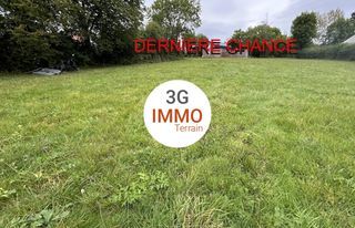  Terrain � vendre 1024 m�