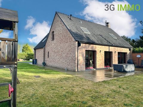   Maison 5 pi�ces Maison - 5 pi�ce(s) - 155 m�