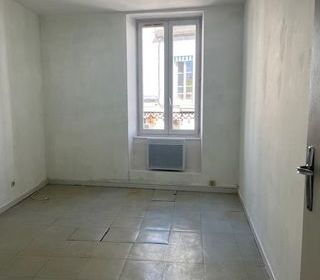  Appartement � vendre 2 pi�ces 