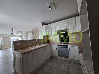  Appartement � vendre 3 pi�ces 80 m�