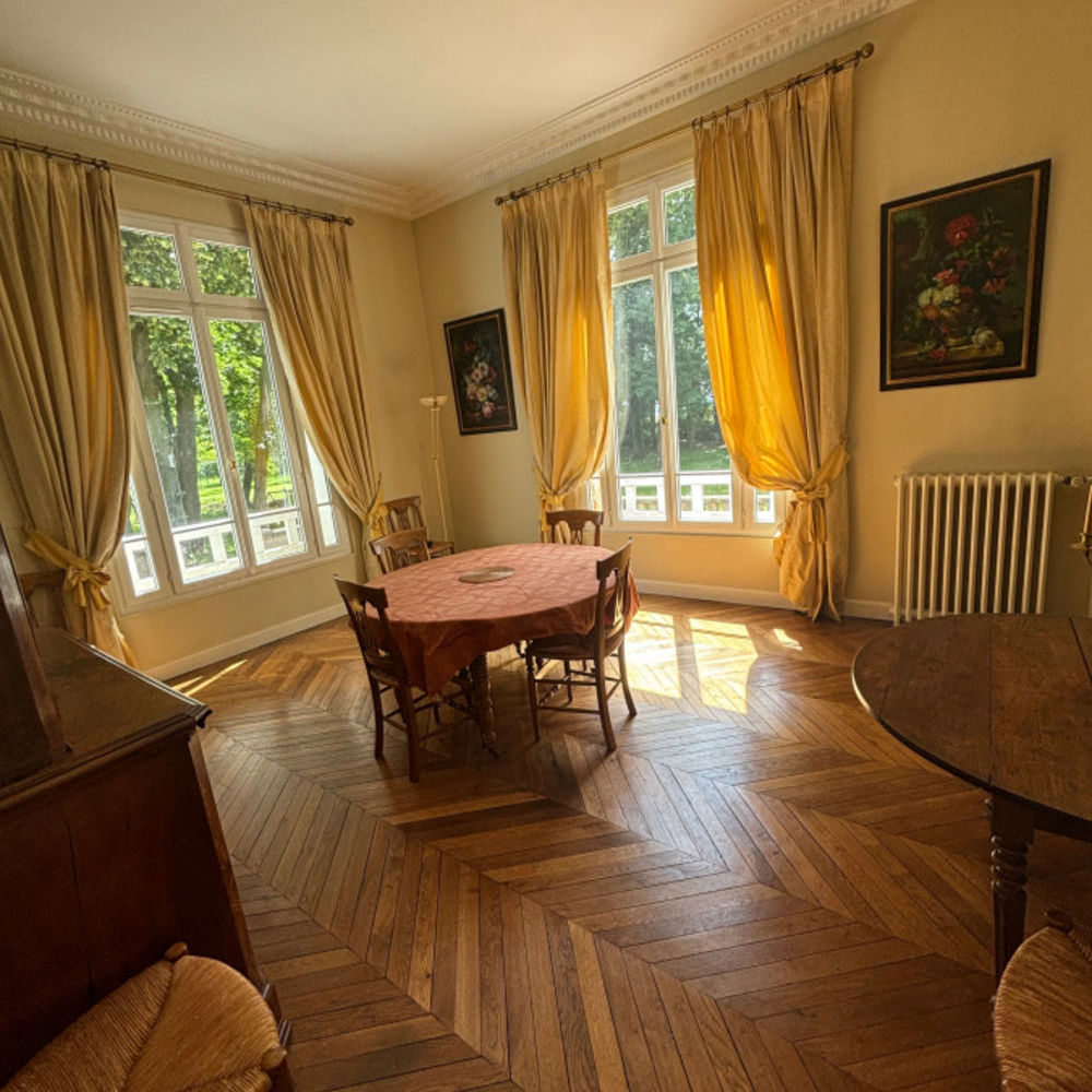 � vendre  Maison Noyon (60400)