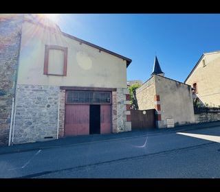  Immeuble � vendre 11 pi�ces 300 m�