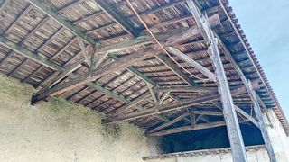  Maison � vendre 3 pi�ces 240 m�