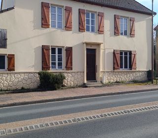  Maison � vendre 6 pi�ces 150 m�