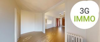  Appartement � vendre 1 pi�ce 35 m�