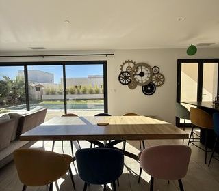  Maison � vendre 135 m�