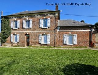  Maison � vendre 7 pi�ces 170 m�