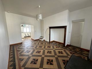  Maison � vendre 2 pi�ces 64 m�