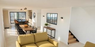  Maison � vendre 6 pi�ces 149 m�