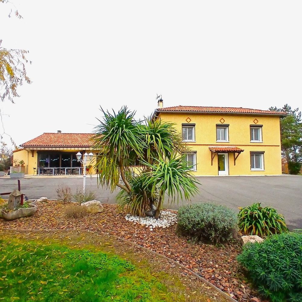 � vendre  Maison Lugan (81500)