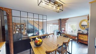  Maison � vendre 10 pi�ces 228 m�