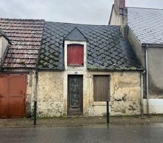  Maison � vendre 1 pi�ce 30 m�