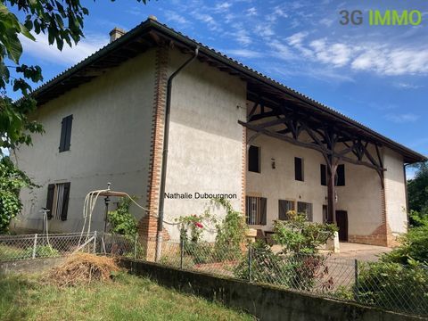   Ferme 10 pi�ces Maison - 10 pi�ce(s) - 169 m�