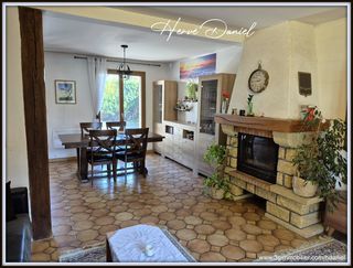  Maison � vendre 7 pi�ces 124 m�