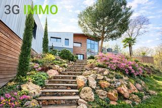  Maison � vendre 7 pi�ces 195 m�