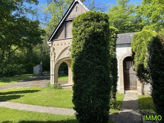  Maison � vendre 7 pi�ces 230 m�