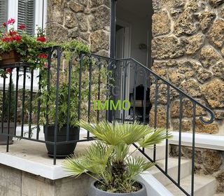  Maison � vendre 7 pi�ces 174 m�