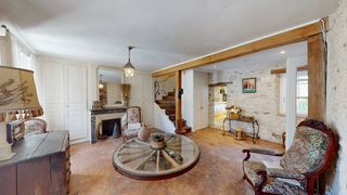  Maison � vendre 5 pi�ces 90 m�