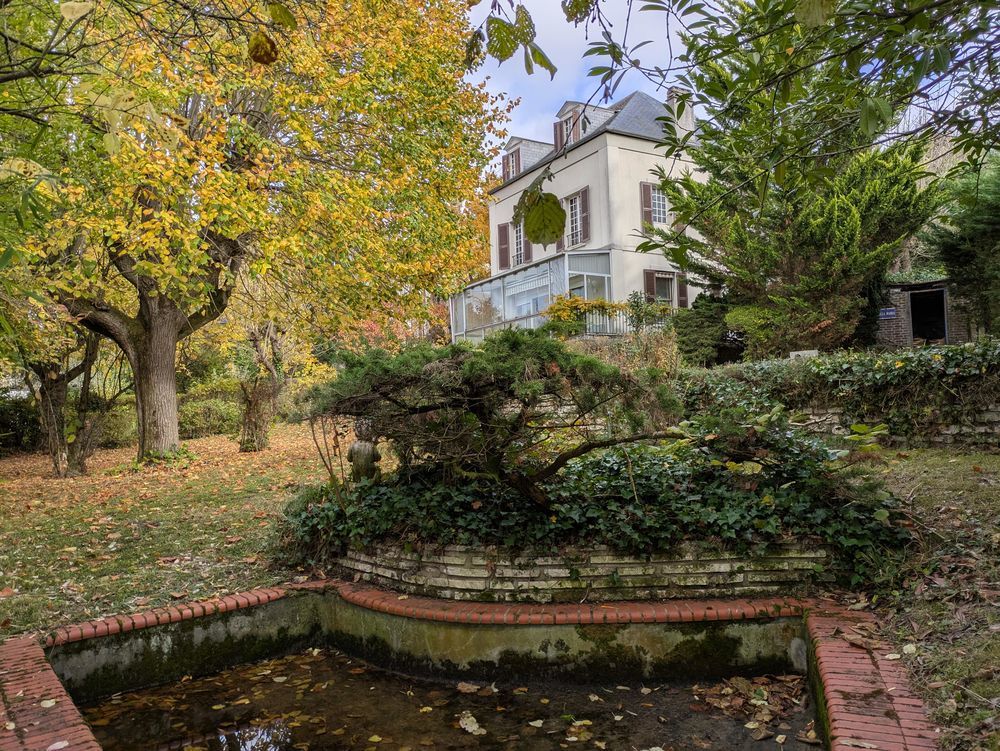 � vendre  Maison Montmorency (95160)