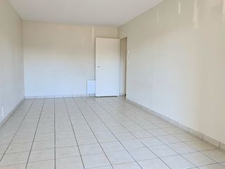  Appartement � vendre 2 pi�ces 46 m�