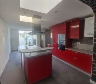  Maison � vendre 4 pi�ces 