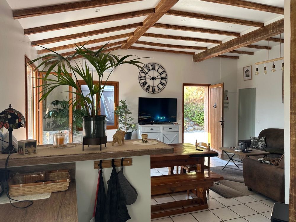 � vendre  Maison Le Thoronet (83340)