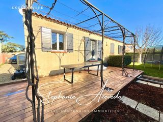  Maison � vendre 4 pi�ces 90 m�