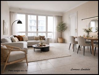  Appartement � vendre 4 pi�ces 80 m�