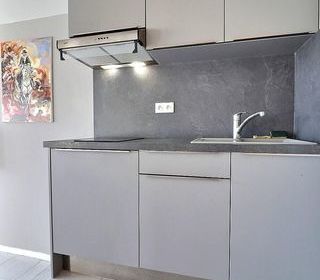  Appartement � vendre 1 pi�ce 23 m�