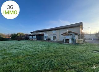  Maison � vendre 5 pi�ces 200 m�