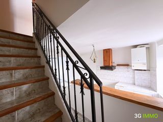  Maison � vendre 3 pi�ces 