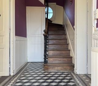  Maison � vendre 8 pi�ces 173 m�