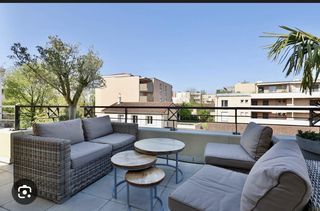  Appartement � vendre 2 pi�ces 