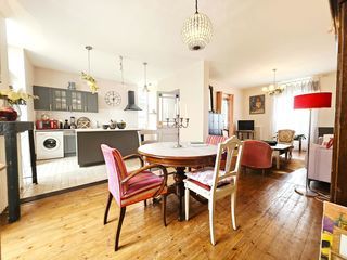  Maison � vendre 6 pi�ces 