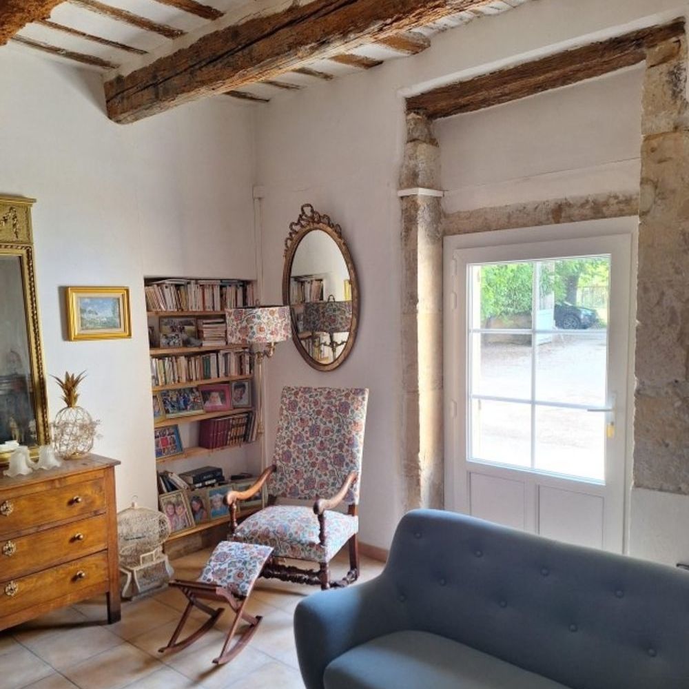 � vendre  Propri�t�/ch�teau Orange (84100)