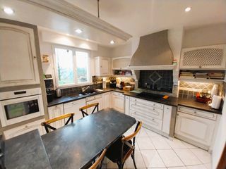  Maison � vendre 5 pi�ces 107 m�