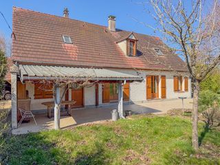  Maison � vendre 6 pi�ces 131 m�