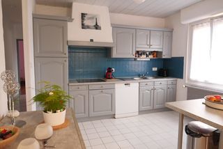  Maison � vendre 5 pi�ces 110 m�