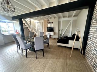  Maison � vendre 4 pi�ces 