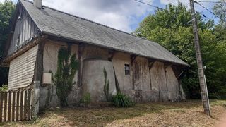  Maison � vendre 1 pi�ce 60 m�