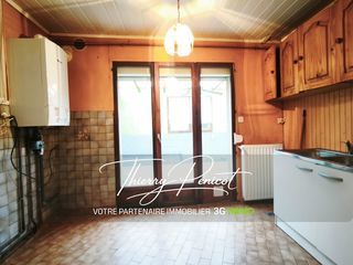  Maison � vendre 5 pi�ces 