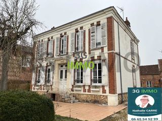  Maison � vendre 7 pi�ces 150 m�