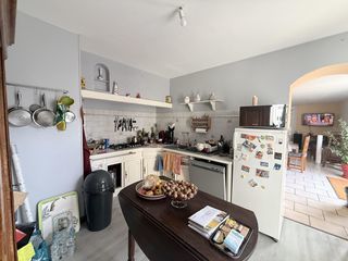  Maison � vendre 3 pi�ces 80 m�