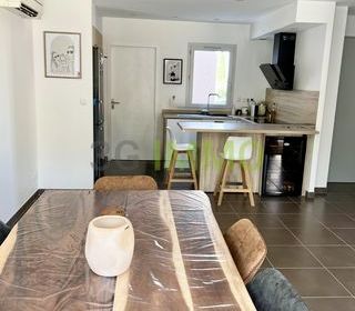  Maison � vendre 3 pi�ces 77 m�