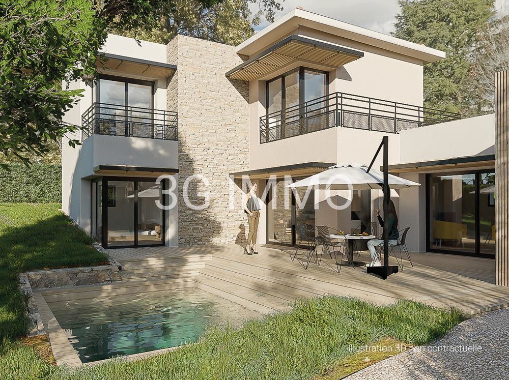 � vendre  Maison Aix-en-Provence (13100)