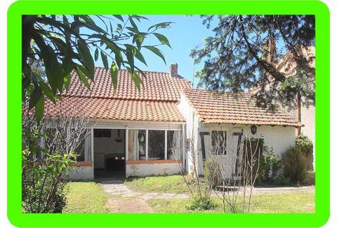   Maison 5 pi�ces Maison - 5 pi�ce(s) - 1 m�