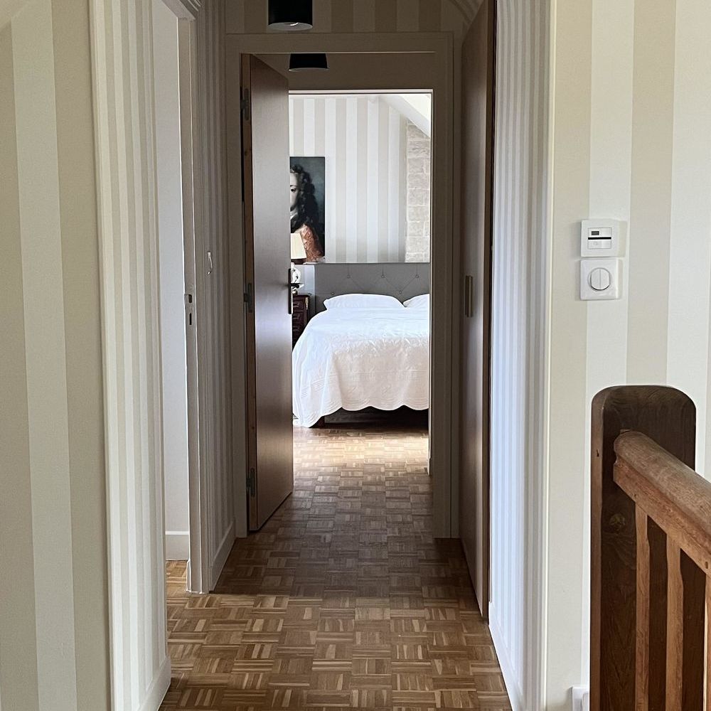 � vendre  Maison Savonni�res (37510)