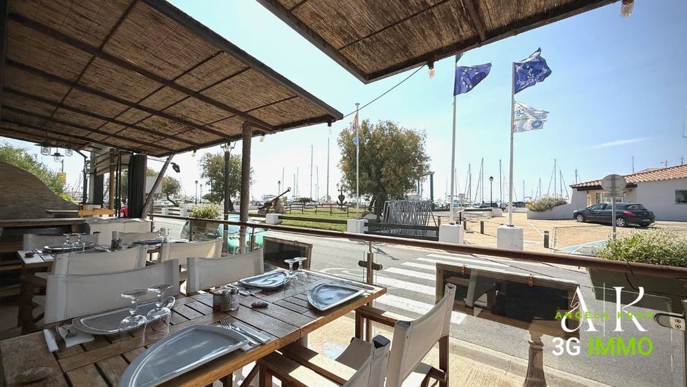 � vendre  Maison Saintes-Maries-de-la-Mer (13460)