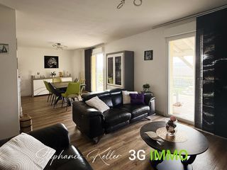  Maison � vendre 4 pi�ces 100 m�