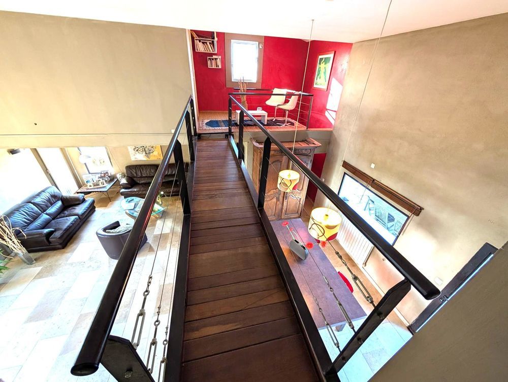 � vendre  Maison Saintes-Maries-de-la-Mer (13460)